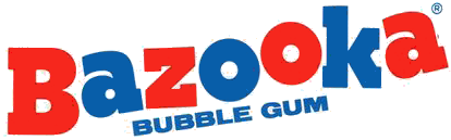 Bazooka Bubble Gum